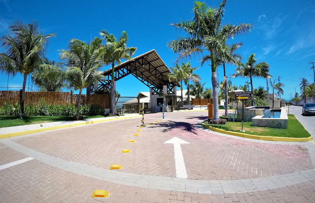 Duplex with Hot Tub near Beach by DM Apartments. - Photo 39