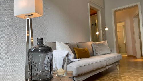 Suite Appartement Friesenhof - Foto 2