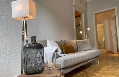 Suite Appartement Friesenhof - Foto 2