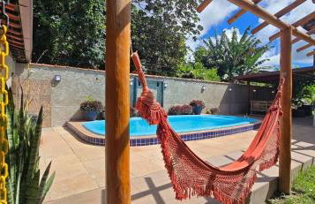 Amplia Casa para Temporada en Porto Seguro - Foto 2