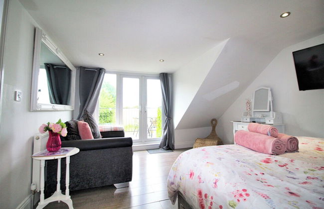 3 Bedroom 2 Bathroom Cottage Norham Berwick-upon-tweed -log Fire - Dog Friendly - Foto 5