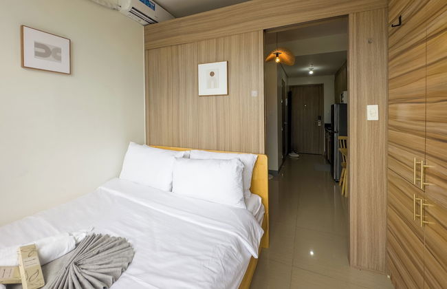 GemstoneBR in SMDC Shore 2 Residences - Foto 73