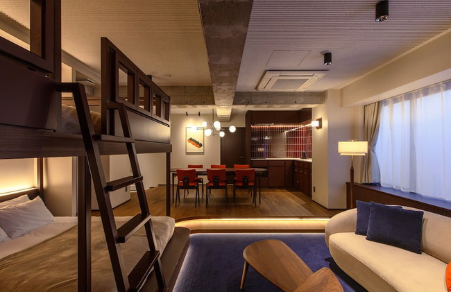 illi Tex Aoyama - Photo 4