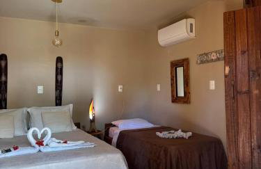 Sol do Gostoso Bangalô - Foto 2