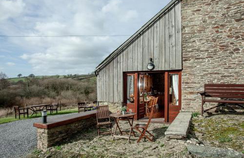 Tuckenhay, Edgecombe Barn- Hfu - Photo 40