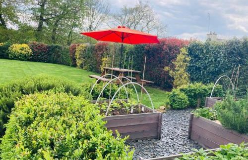 Magnifique Maison Familiale - Foto 21