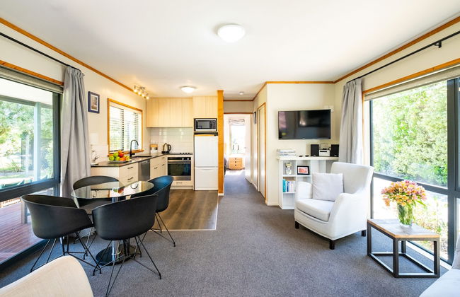 Lawn Cottages - Foto 26