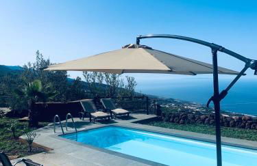 Villa El Topo -Piscina privada - Private pool - by Rural La Palma - Foto 13