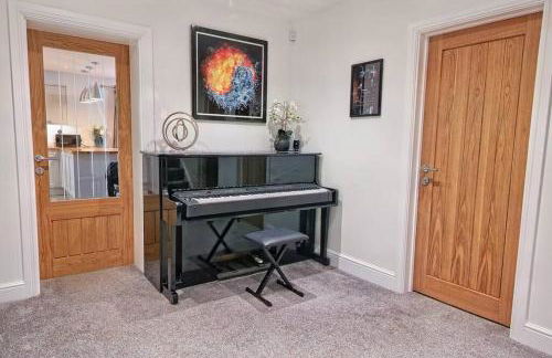 Luxury Air Conditioned 6 Bedroom Hythe Seaside - Foto 17