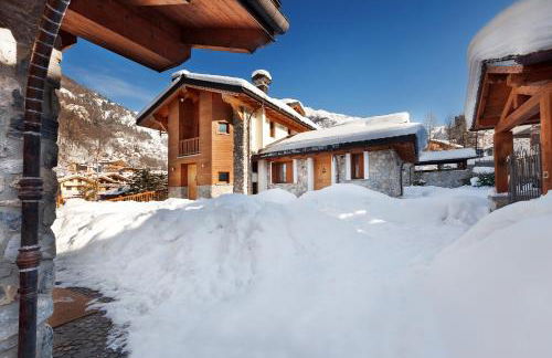 Chalets Mignon - Photo 15