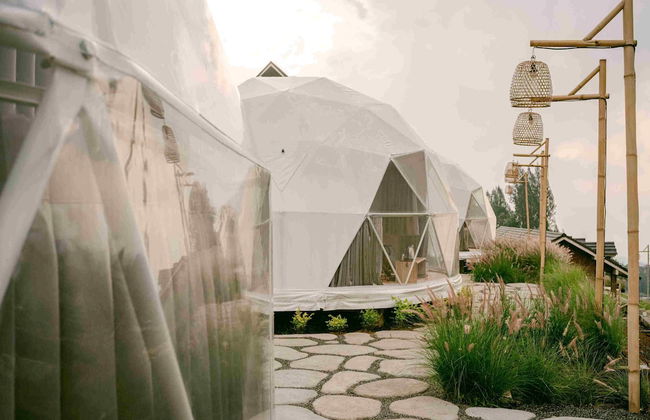 Desa Kepompong by Sinergi - Photo 24