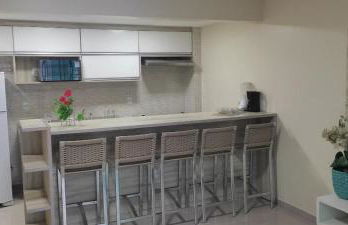 Apartamento com Vista Mar - Foto 7