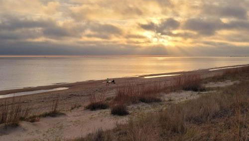 The Dune Beach House - Foto 4