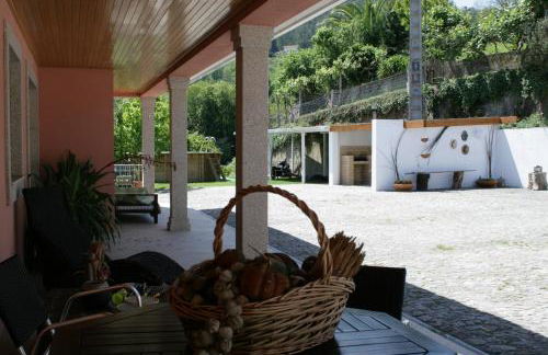 Quinta das Ameixas - Country & Nature - Foto 75