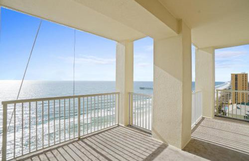 Grand Panama Beach Resort by Panhandle Getaways - Foto 48