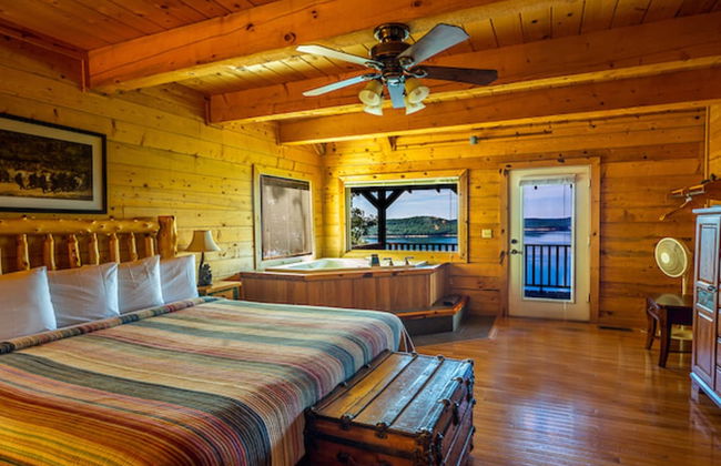 Sugar Ridge Resort - Foto 31