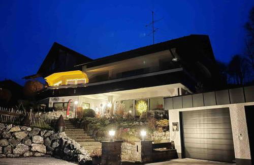 Ferienwohnung Alpenherz 80qm - Foto 17