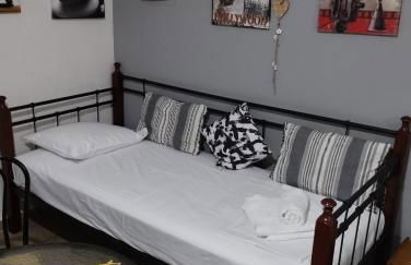 Studio Angelos Skala Fourkas - Photo 10