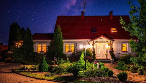 Siedlisko Tros - Foto 3, Garden