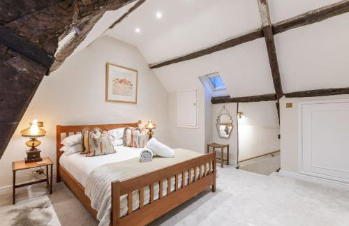 Bankside Cottage - Foto 1