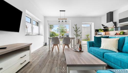 Ferienwohnung Salzbrise Fehmarn - Foto 3