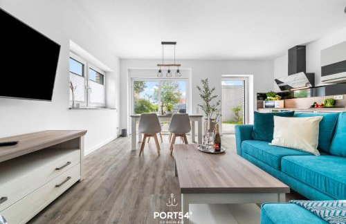 Ferienwohnung Salzbrise Fehmarn - Foto 3