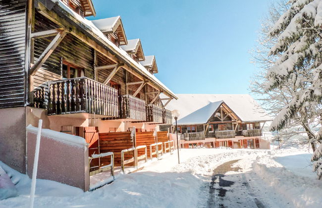 Le Bois de la Reine - Foto 37