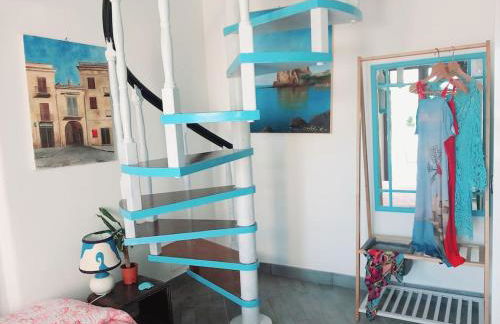 Villa Mondello Terraces & Jacuzzi - Foto 14