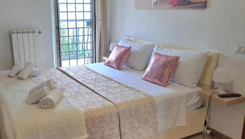 Appartamento la casa di Mary Anguillara Sabazia-Lago,Relax e Roma a portata di treno - Photo 2