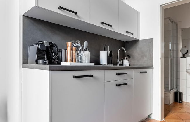 Limehome Berlin Malmöer Straße - Photo 39