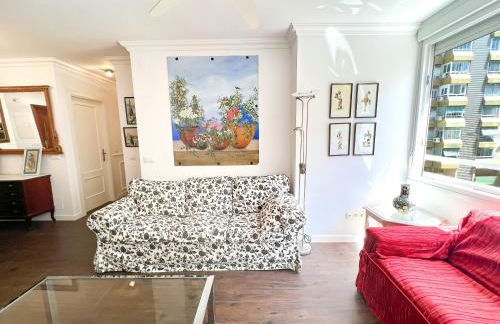 Apartment 150 m from El Palo beach, Malaga - Foto 5