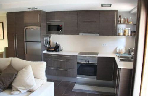 Apartamento cerca pista de esqui La Molina con piscina y Jardín - Foto 19