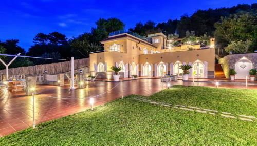 Villa Trionfo Spa by MyVillaCollection - Foto 4, Other