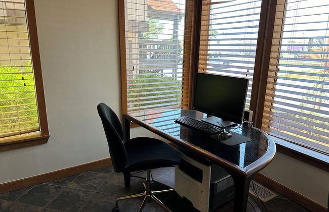 MainStay Suites Springfield South - Battlefield Rd - Foto 62