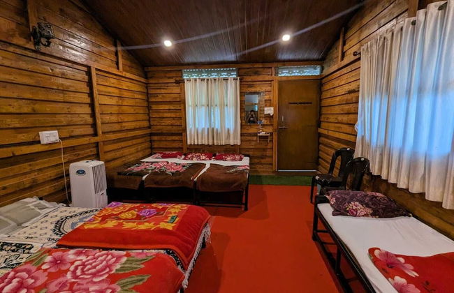 Chardara Agro Tourism - Foto 1