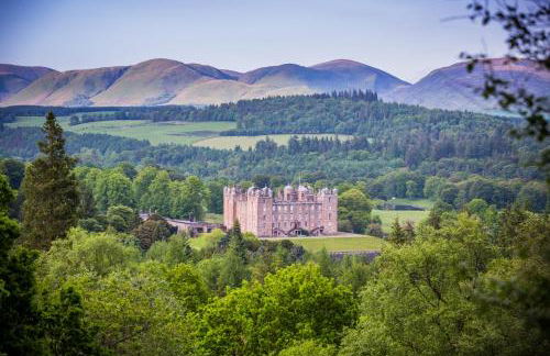 Stableyard Apartment: Drumlanrig Castle - Foto 1