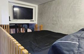 Lindo Studio Vila Madalena Pinheiros Completo - Foto 20
