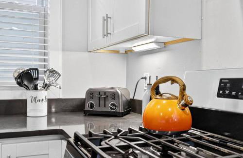 Luxury 3BR apt in Boston that Sleeps 10 - Foto 25