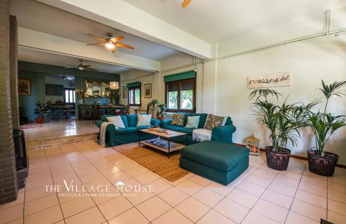 The Village House - Foto 1