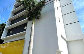 Apartamento Completo com Piscina, Academia e Salão de festas em São Carlos - Foto 8