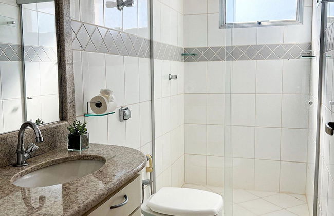 Residencial Vicente Vaz - Foto 60