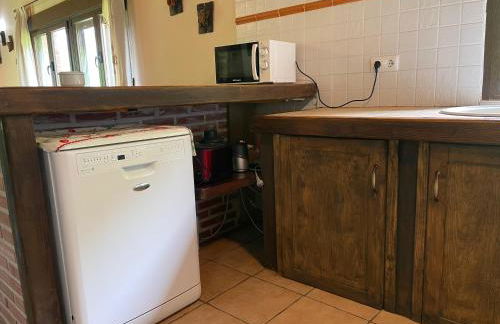 Casa Trasgu de Tornín-Cangas de Onís- Enjoy life in Asturias - Foto 53