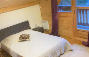 Chalet bois au calme, en lisière de forêt, balcons, sentiers balades Gérardmer & Alsace "Chalet Mon beau sapin" - Foto 60