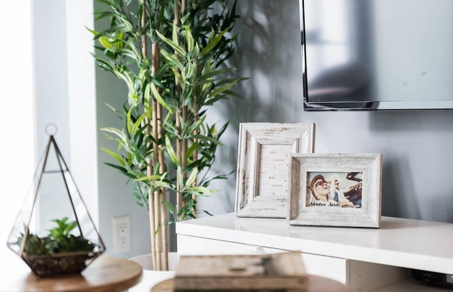 QuickStay Yorkville Paradise - Yonge & Bloor - Photo 9