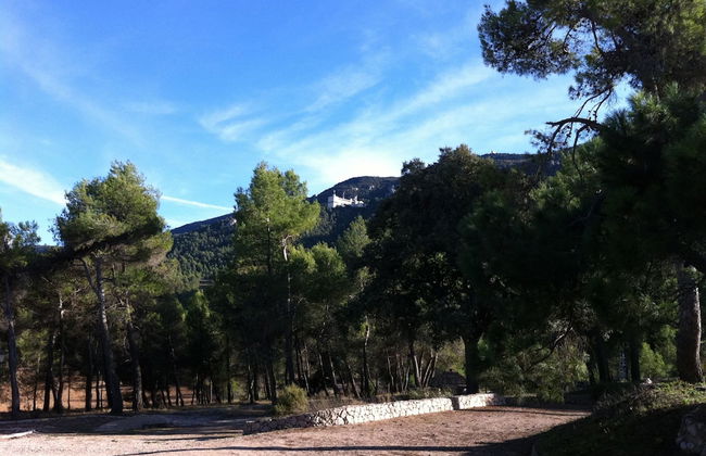 Masia La Safranera - Foto 37