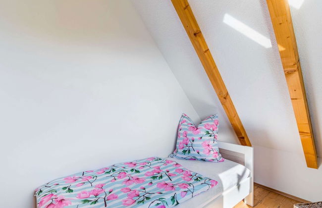 Gemutliche Ferienwohnung in Cattenstedt - Foto 3