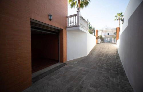 Villa Candelaria Sevilla Home Luxury - Foto 39