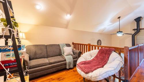 Robin Crest with Hot Tub - Foto 5