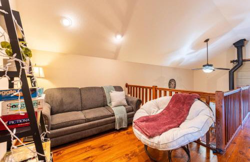 Robin Crest with Hot Tub - Foto 5