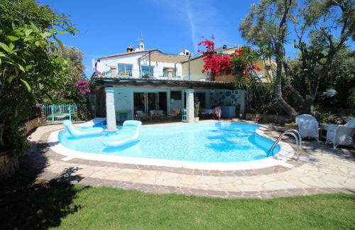 Villa Surphinia by Interhome - Foto 84